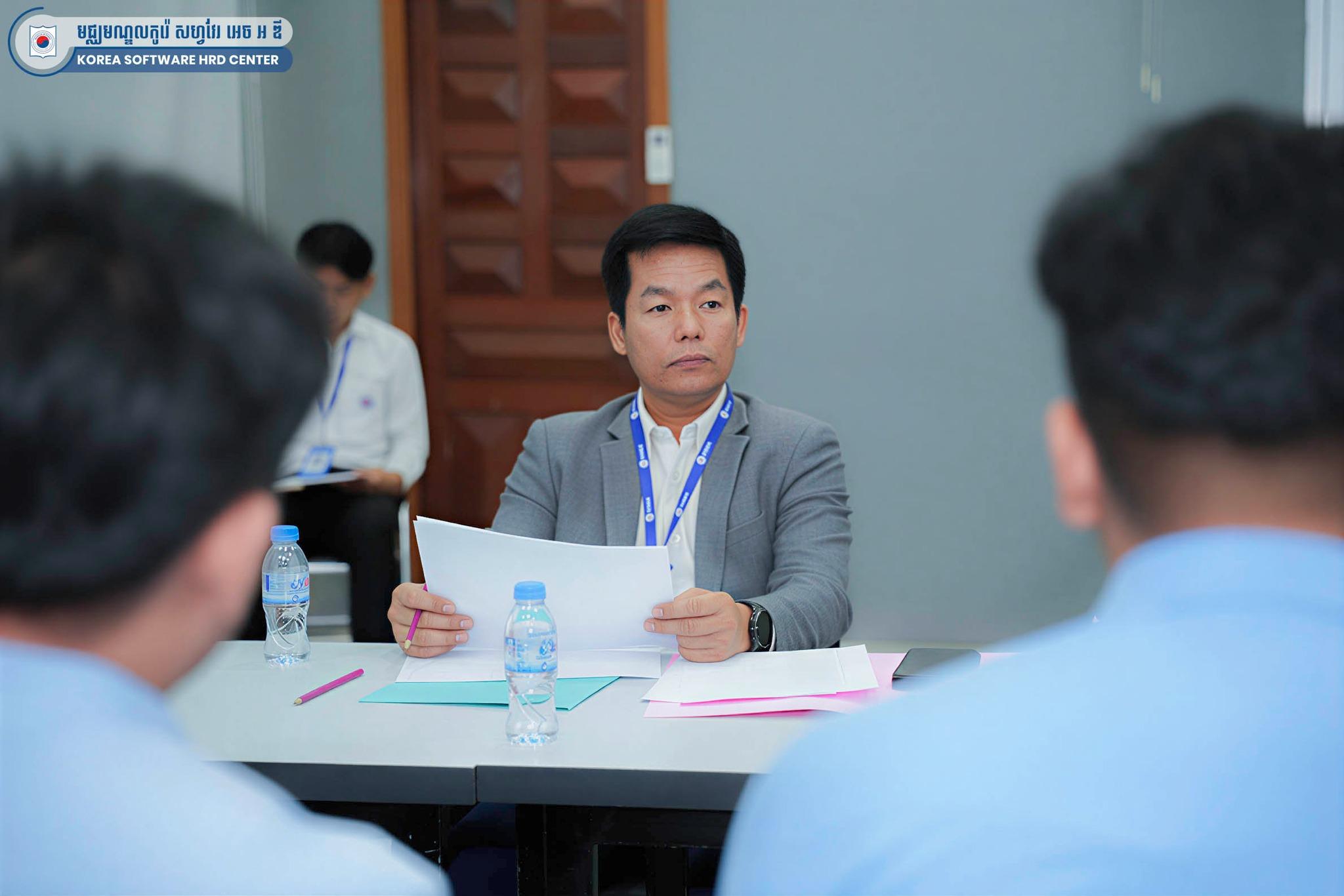 Picture of the author