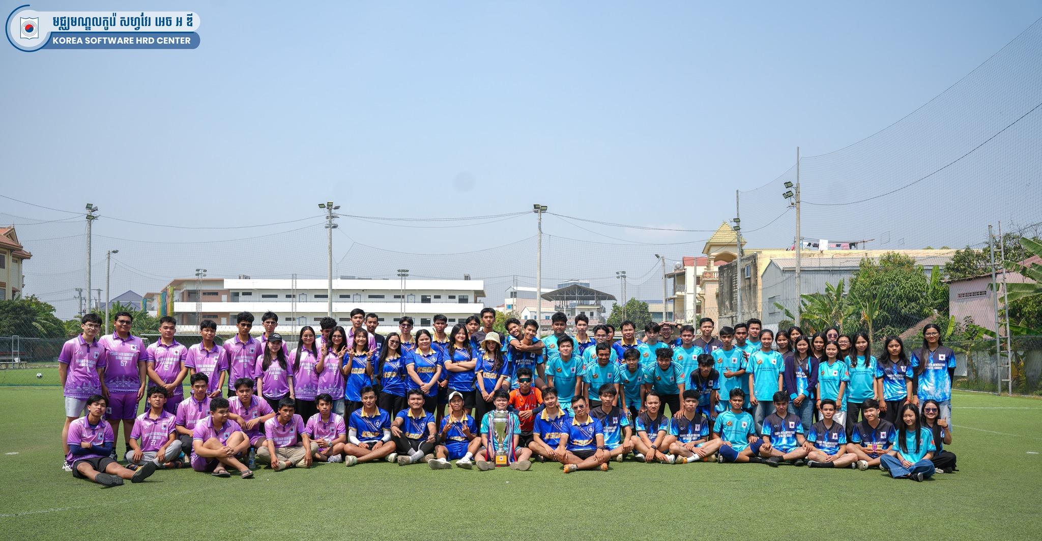 Picture of the author